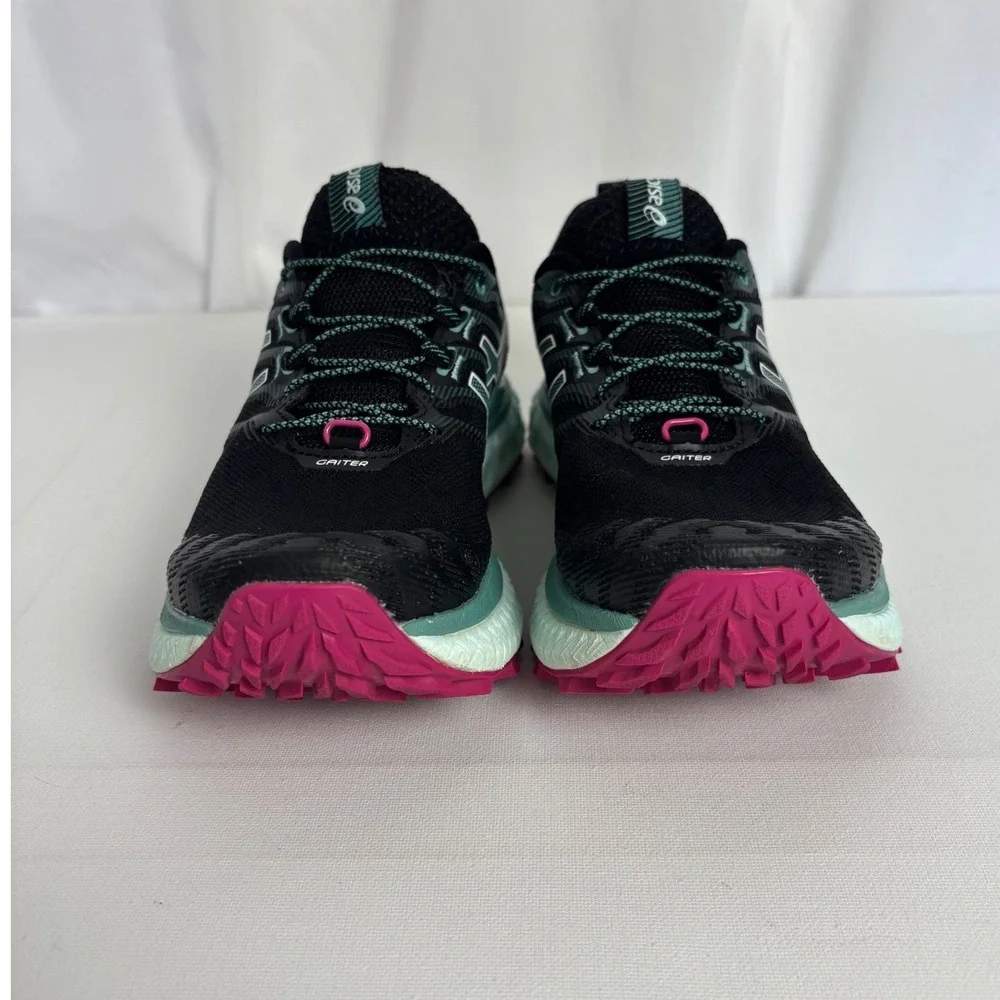 Asics trabuco max